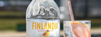 Finlandia Finnish Line