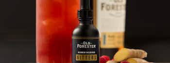 Old Forester Ruby