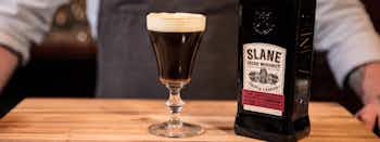 Slane Irish Coffee
