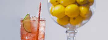 Finlandia Raspberry Lemonade