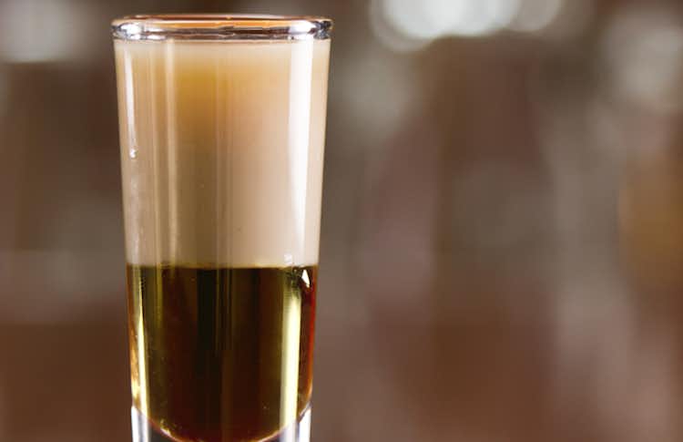 Buttery Nipple Recipe Drizly,What Is Garam Masala Substitute